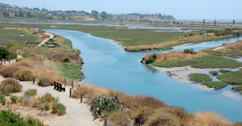 San Diego Parks & Rec earns national award for 'unwavering commitment to excellence'