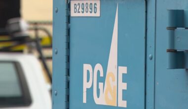 San Francisco faces deadline to submit bid to buy PG&E assets – NBC Bay Area