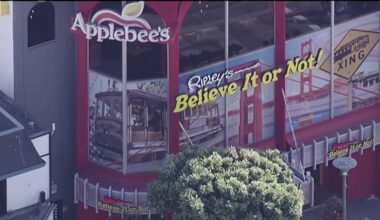 San Francisco’s Ripley’s Believe It or Not! to close in December – NBC Bay Area