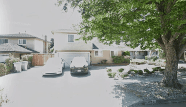 San Jose: Four-bedroom house sells for $1.9 million