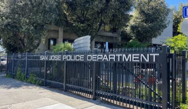 San Jose police use of force cases continue to rise