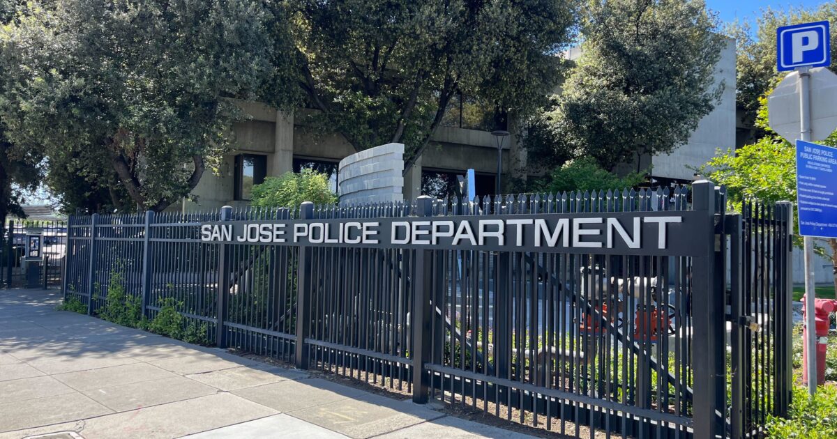 San Jose police use of force cases continue to rise