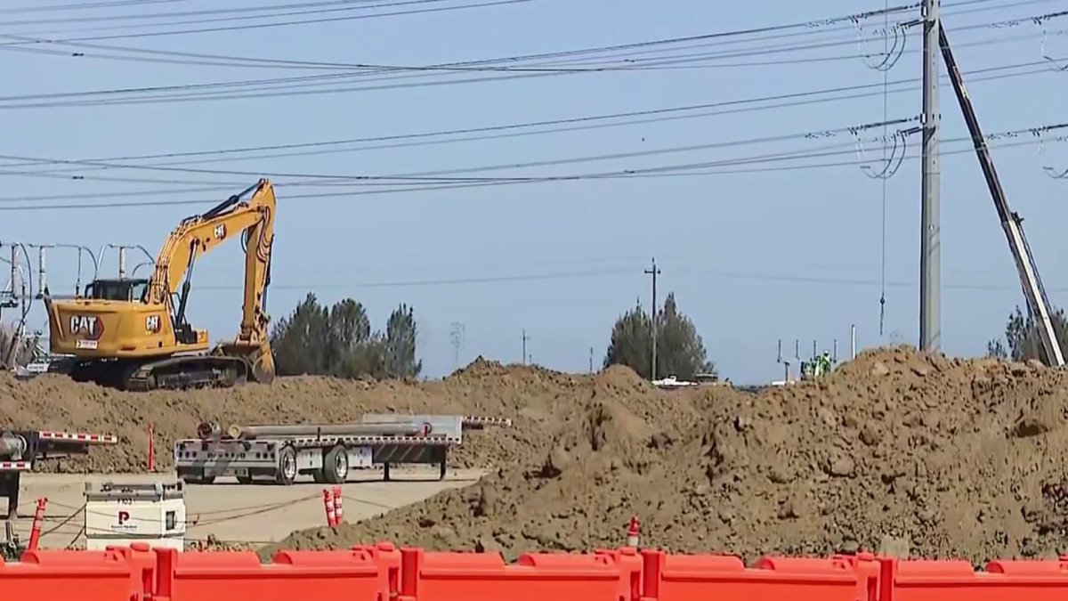 San Jose leaders discuss standards for data centers – NBC Bay Area