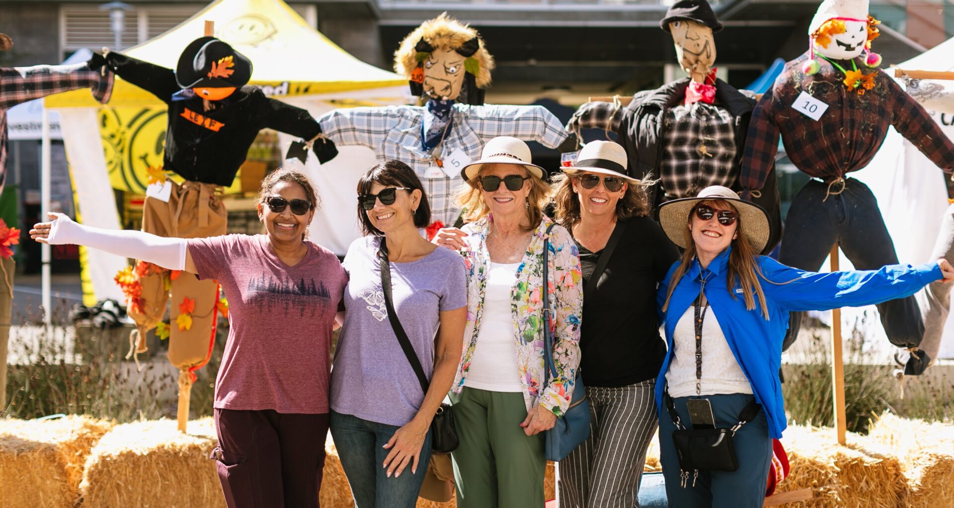 San Diego Weekend Guide Oct. 9-11: Cool things to do as city stops sizzling