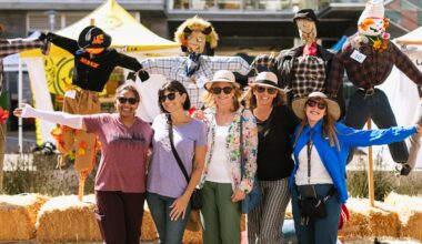 San Diego Weekend Guide Oct. 9-11: Cool things to do as city stops sizzling