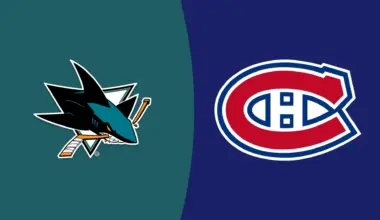 San Jose Sharks vs Montreal Canadiens Live Stream: How to Watch NHL (Oct. 20, 2026)
