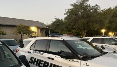 Saratoga to continue with Santa Clara Co. Sheriff’s Office for police services – NBC Bay Area