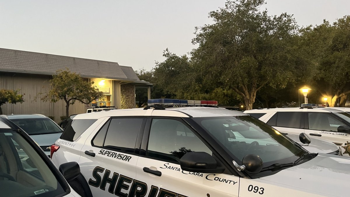 Saratoga to continue with Santa Clara Co. Sheriff’s Office for police services – NBC Bay Area