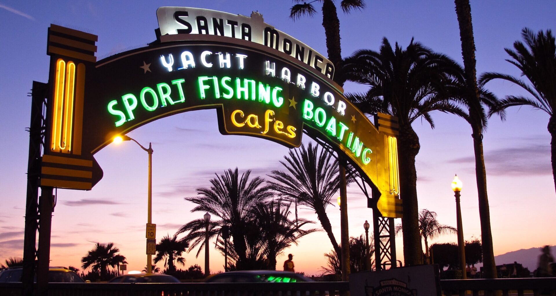 The People Preserving Los Angeles’ Iconic Neon Signs