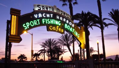 The People Preserving Los Angeles’ Iconic Neon Signs