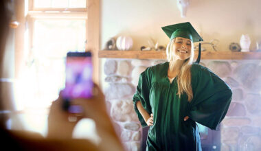 What are the best and worst college towns in the nation?