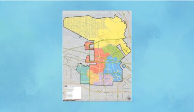 Three candidates for the Santa Clara school board were automatically appointed on Oct. 8, one other will go to election on Nov. 3.