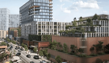 High Street Village to replace aging Costa Verde in University City