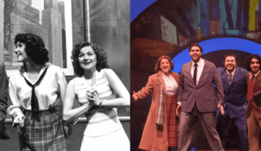 SDSU's Theatre Program is 100 and hot as ever