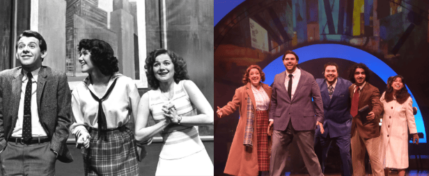 SDSU's Theatre Program is 100 and hot as ever