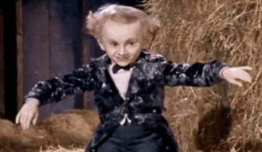 This AI-generated Rumpelstiltskin is freaking out the internet – NBC Los Angeles