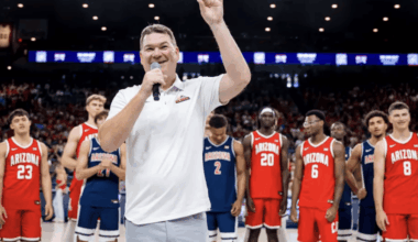 What to watch for when Arizona Wildcats men’s basketball faces San Francisco in exhibition
