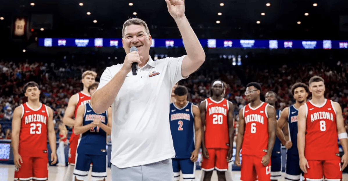 What to watch for when Arizona Wildcats men’s basketball faces San Francisco in exhibition