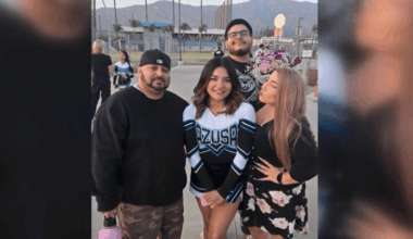 Azusa ex-boyfriend convicted of killing 17-year-old cheerleader – NBC Los Angeles