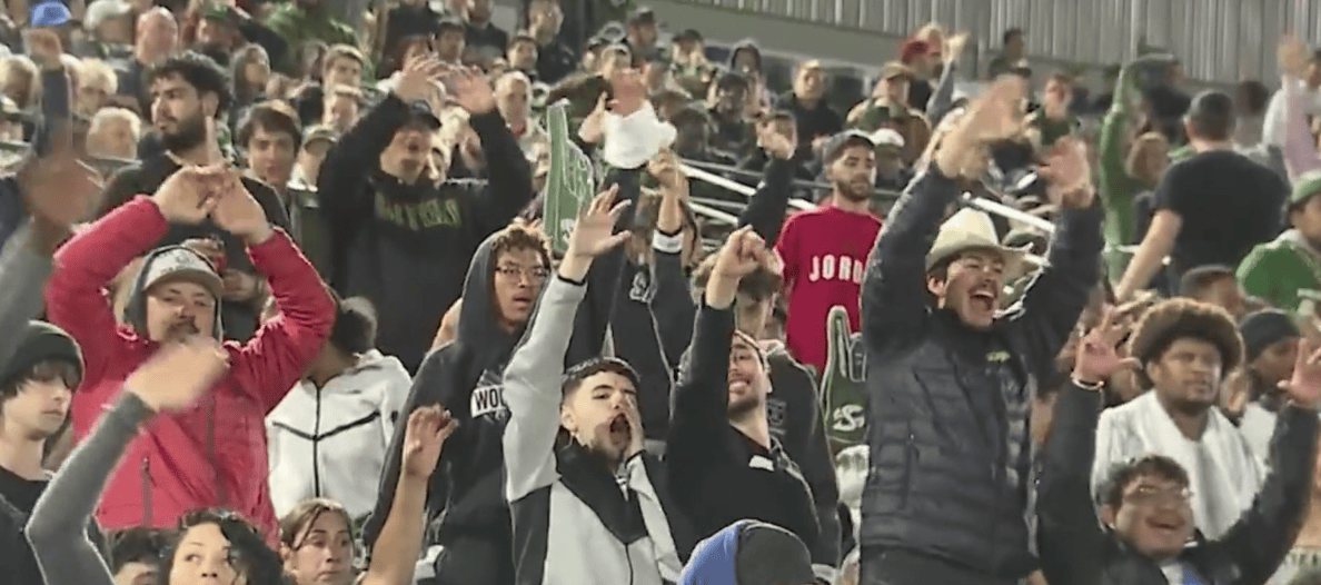 Sacramento State kicks off Homecoming concerts this weekend