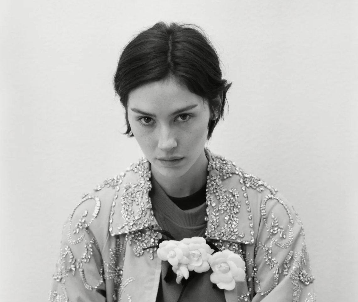 Gracie Abrams