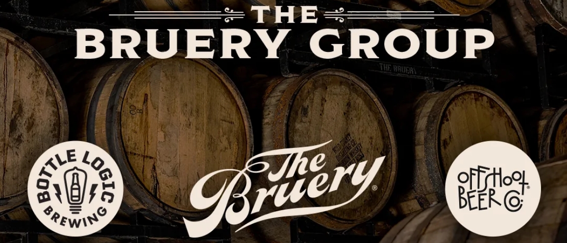 Bottle Logic Brewing Merges with The Bruery, Offshoot Beer