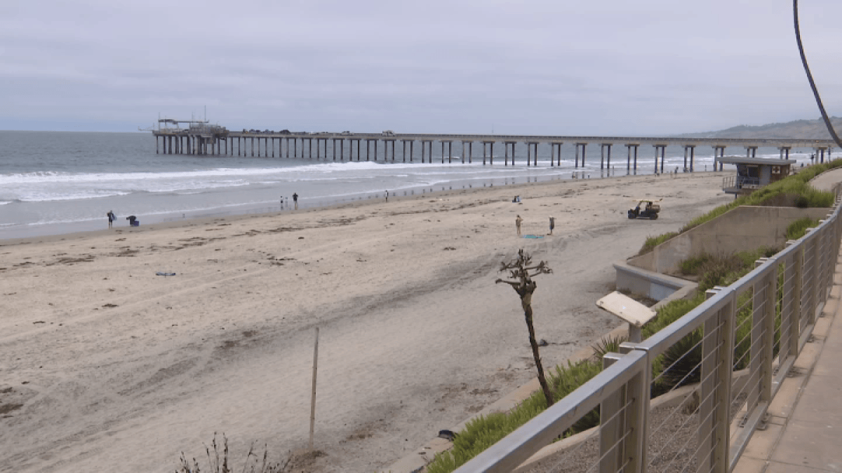 Body found in La Jolla ruled accidental drowning 3 months later – NBC 7 San Diego