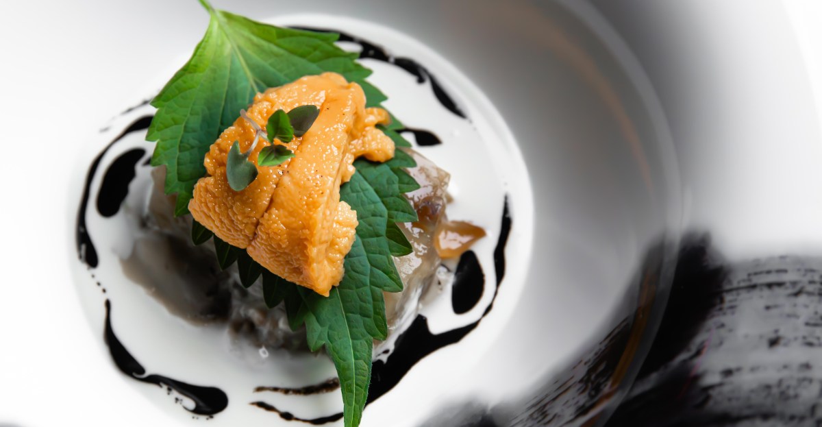 New San Francisco Restaurant Shinka Blends Japanese Flavors With French Technique