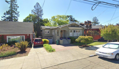 Single-family home in Oakland goes for $1.5 million