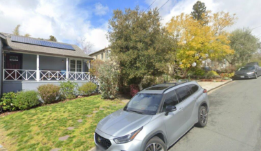 Single-family home in Oakland goes for $1.6 million