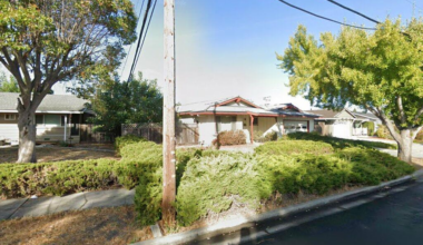 Single-family home sells for $1.4 million in San Jose
