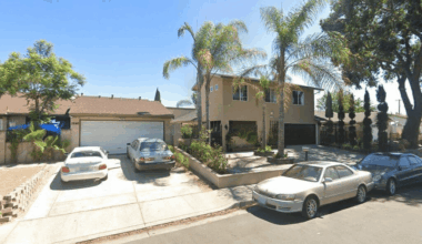 Single-family home sells for $1.4 million in San Jose