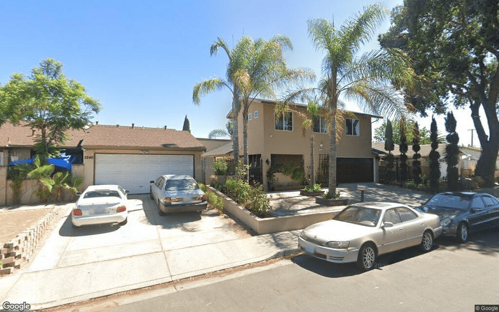 Single-family home sells for $1.4 million in San Jose