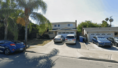 Single-family home sells for $1.8 million in Milpitas