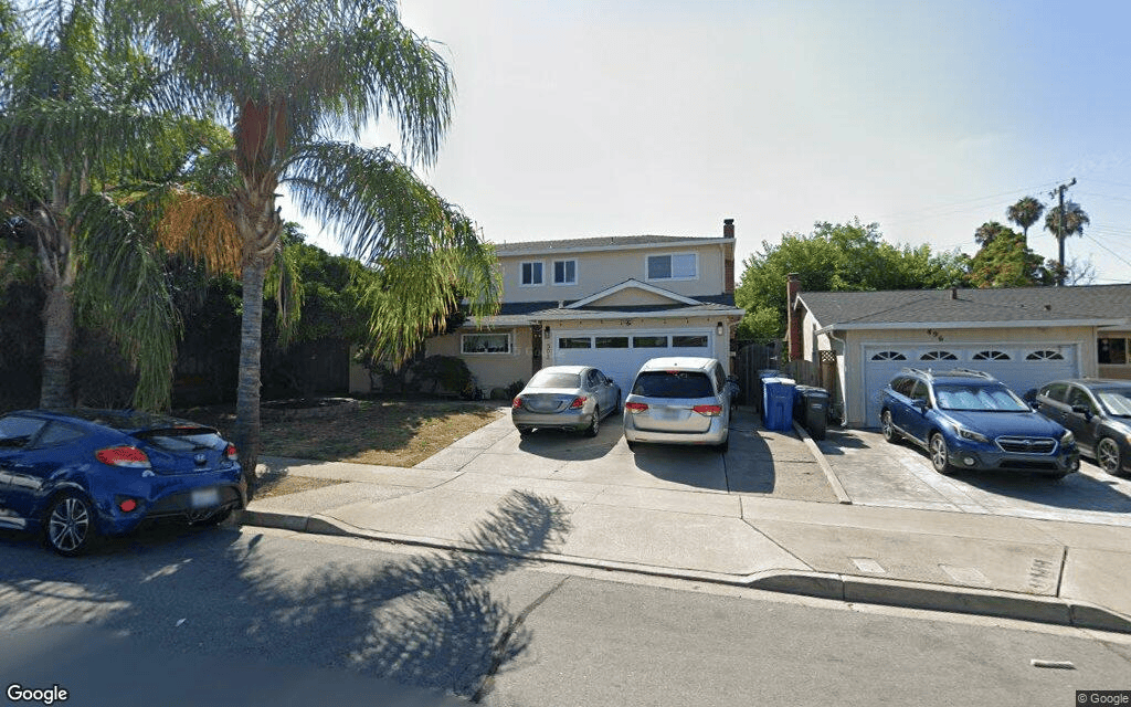 Single-family home sells for $1.8 million in Milpitas