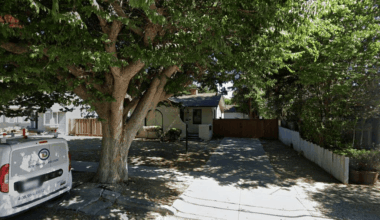 Single-family home sells in San Jose for $1.8 million