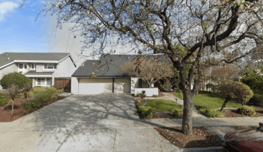 Single-family home sells in San Jose for $2.8 million