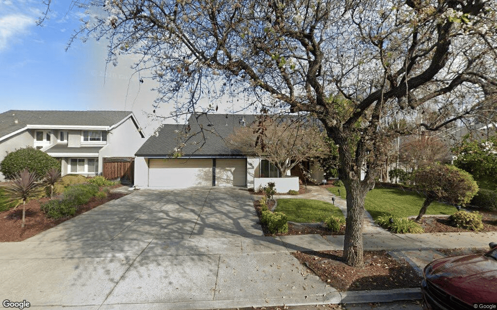 Single-family home sells in San Jose for $2.8 million