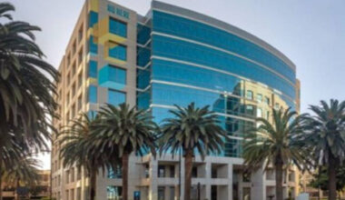 TMG Partners Acquires 435,000 SF Skyport Plaza Office, Retail Complex in San Jose, California