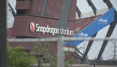 Music festival at Snapdragon raises noise concerns among San Diegans – NBC 7 San Diego