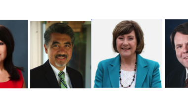 Opinion: Fullerton Voters – Don’t Split Our Vote!