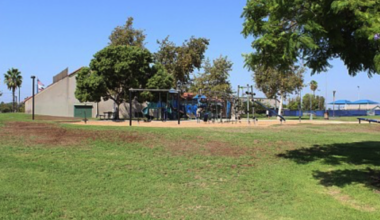 Community to Celebrate Senator Tom Umberg's $1 Million for Independence Park Gymnasium