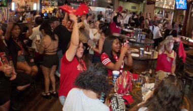 Spark Social opens in downtown San Jose to boost nightlife and foot traffic – NBC Bay Area