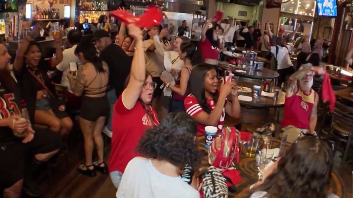 Spark Social opens in downtown San Jose to boost nightlife and foot traffic – NBC Bay Area