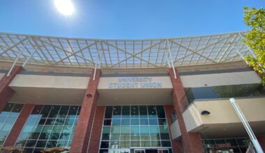 Meeting Notes: ASI Finance Committee recap Oct. 15, 2026