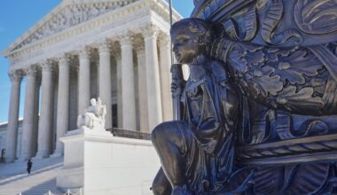 Supreme Court grants review of mandatory immigration detention policy