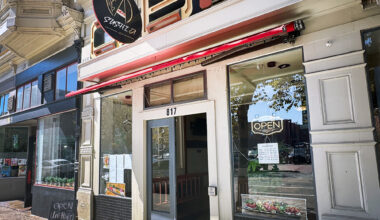 New sushi, bar, Korean, French dip options land in Oakland in September