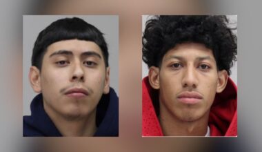 Dallas Men Arrested In San Jose Case