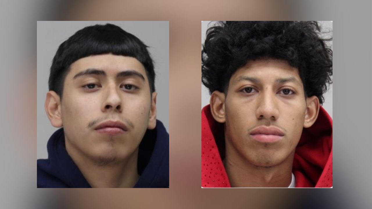 Dallas Men Arrested In San Jose Case