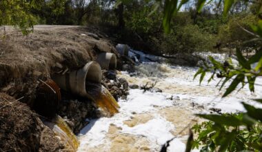 San Diego County taps former diplomat as pollution crisis chief amid Tijuana River sewage crisis